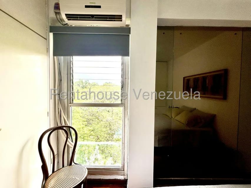 Apartamento (1 Nivel) en Alquiler en Alta Florida, Distrito Metropolitano - 18