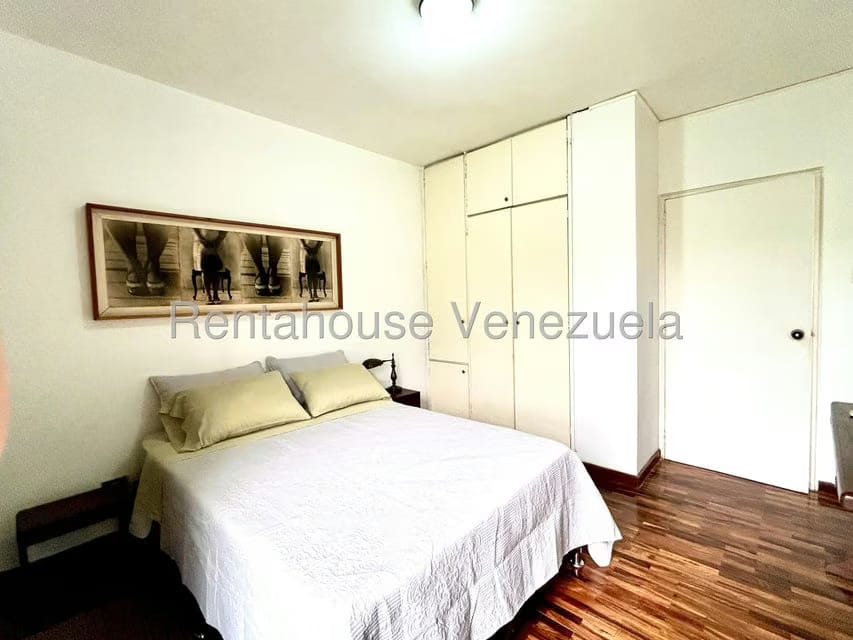 Apartamento (1 Nivel) en Alquiler en Alta Florida, Distrito Metropolitano - 19