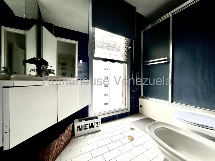 Apartamento (1 Nivel) en Alquiler en Alta Florida, Distrito Metropolitano - 21