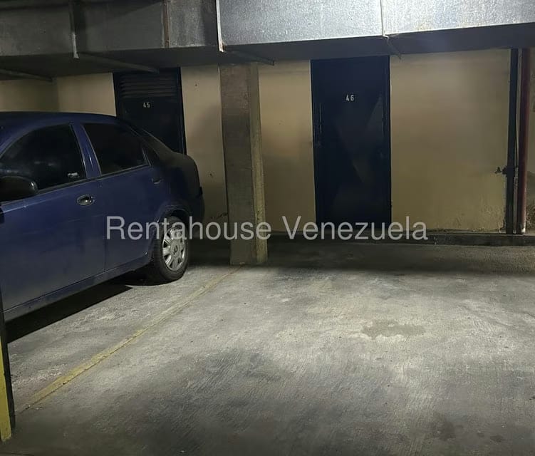 Apartamento (1 Nivel) en Alquiler en Alta Florida, Distrito Metropolitano - 22