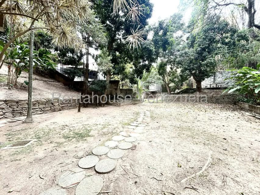 Apartamento (1 Nivel) en Alquiler en Alta Florida, Distrito Metropolitano - 23