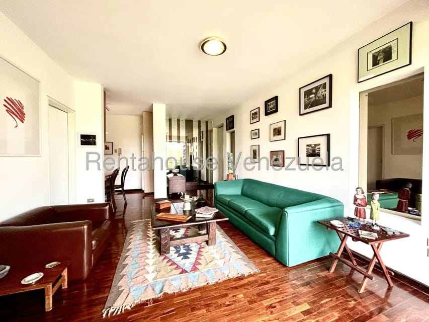 Apartamento (1 Nivel) en Alquiler en Alta Florida, Distrito Metropolitano - 7