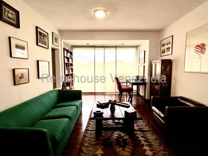 Apartamento (1 Nivel) en Alquiler en Alta Florida, Distrito Metropolitano - 10