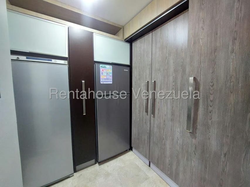 Townhouse (Duplex) en Alquiler en Cantaclaro, Zulia - 7