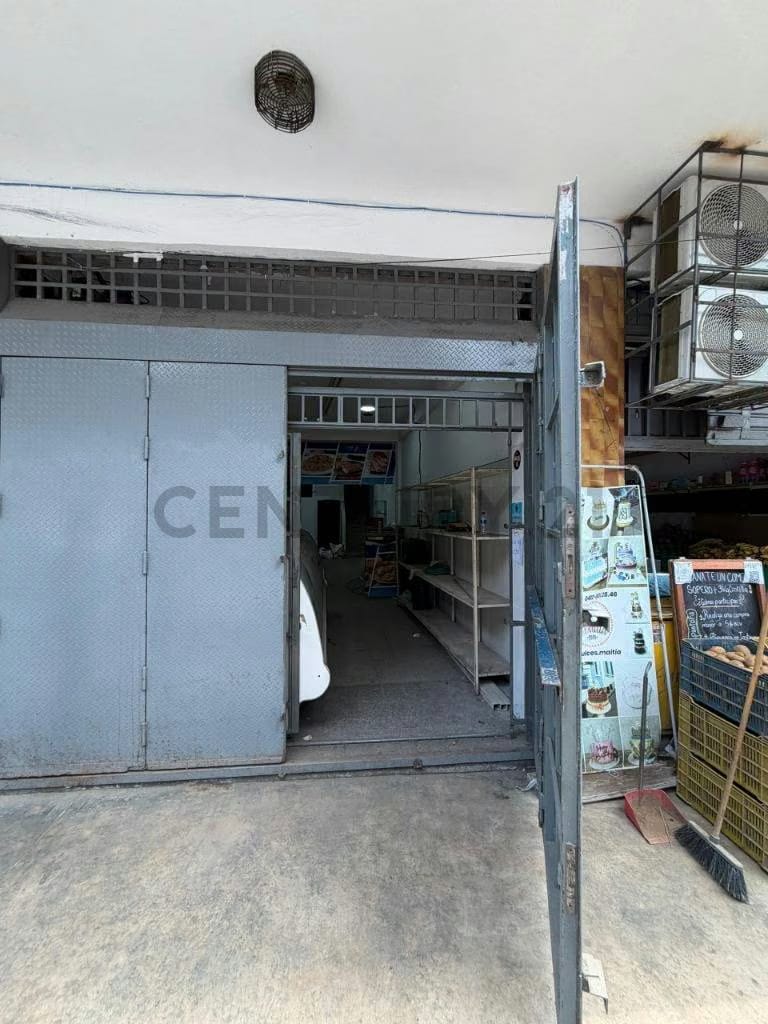 Local Comercial En Venta Altagracia 110mts2 - 3