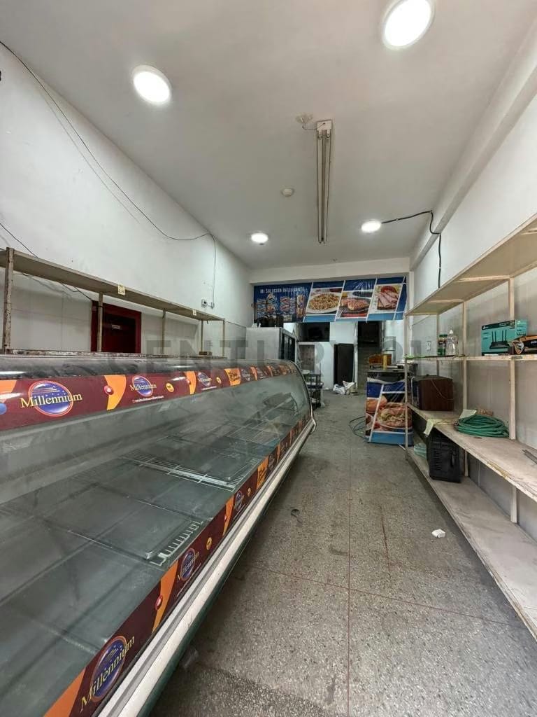 Local Comercial En Venta Altagracia 110mts2 - 4