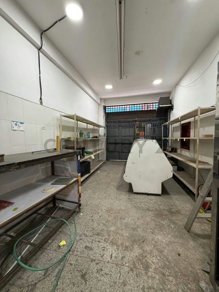 Local Comercial En Venta Altagracia 110mts2 - 5