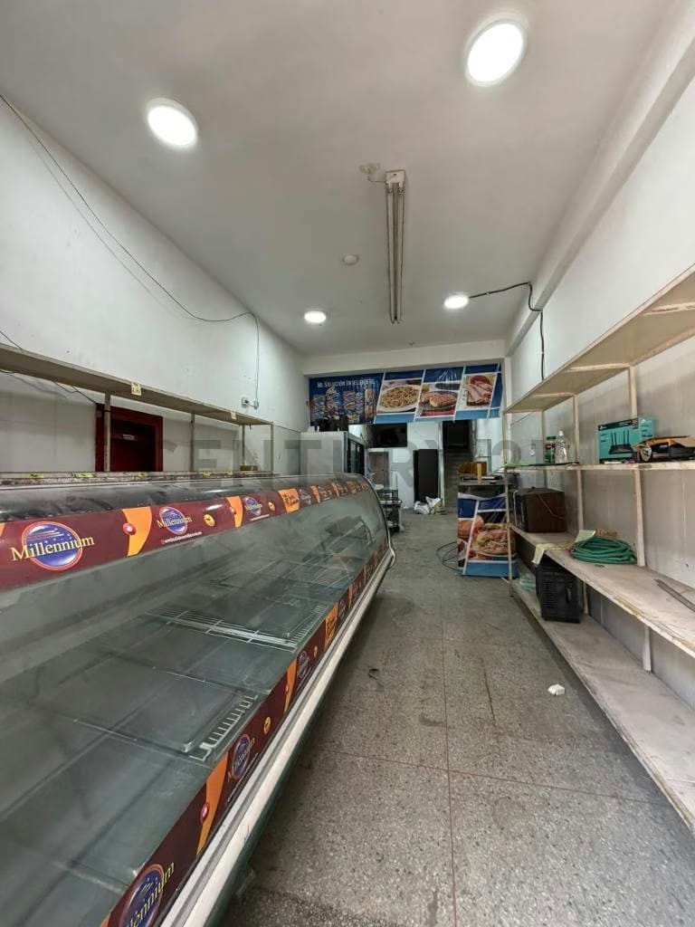 Local Comercial En Venta Altagracia 110mts2 - 6