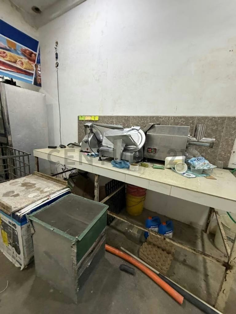 Local Comercial En Venta Altagracia 110mts2 - 8