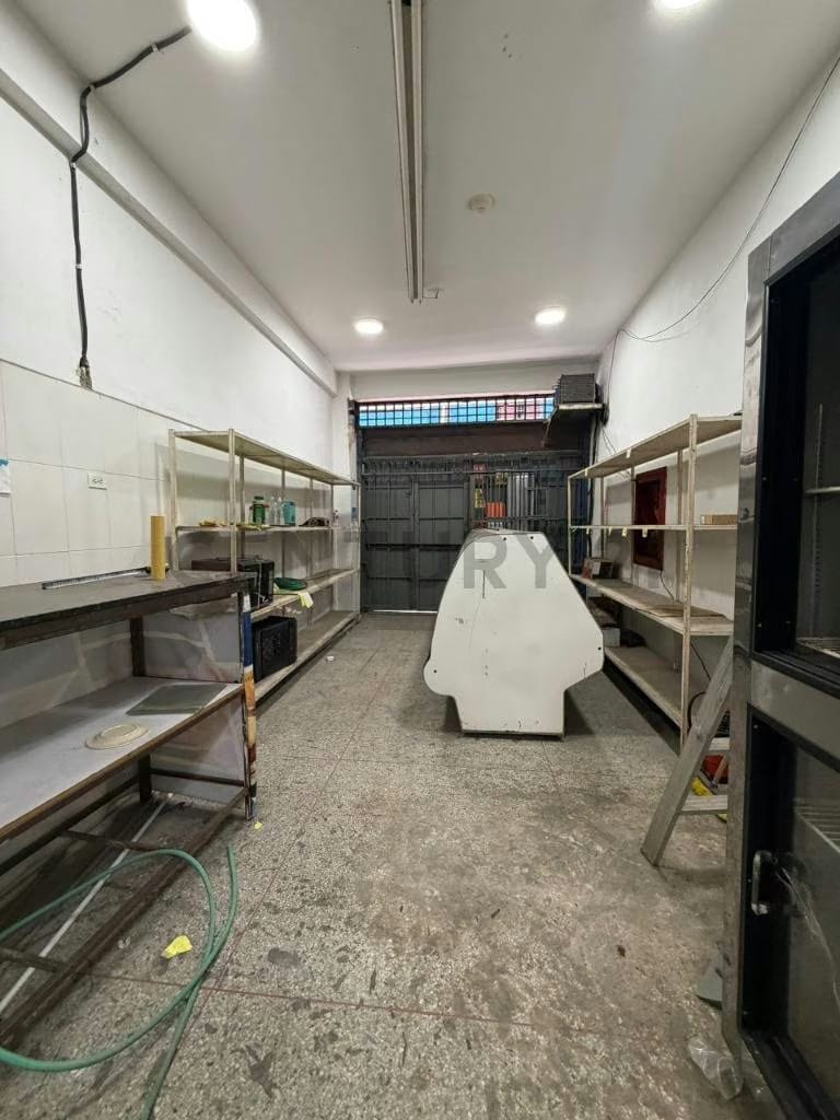 Local Comercial En Venta Altagracia 110mts2 - 9