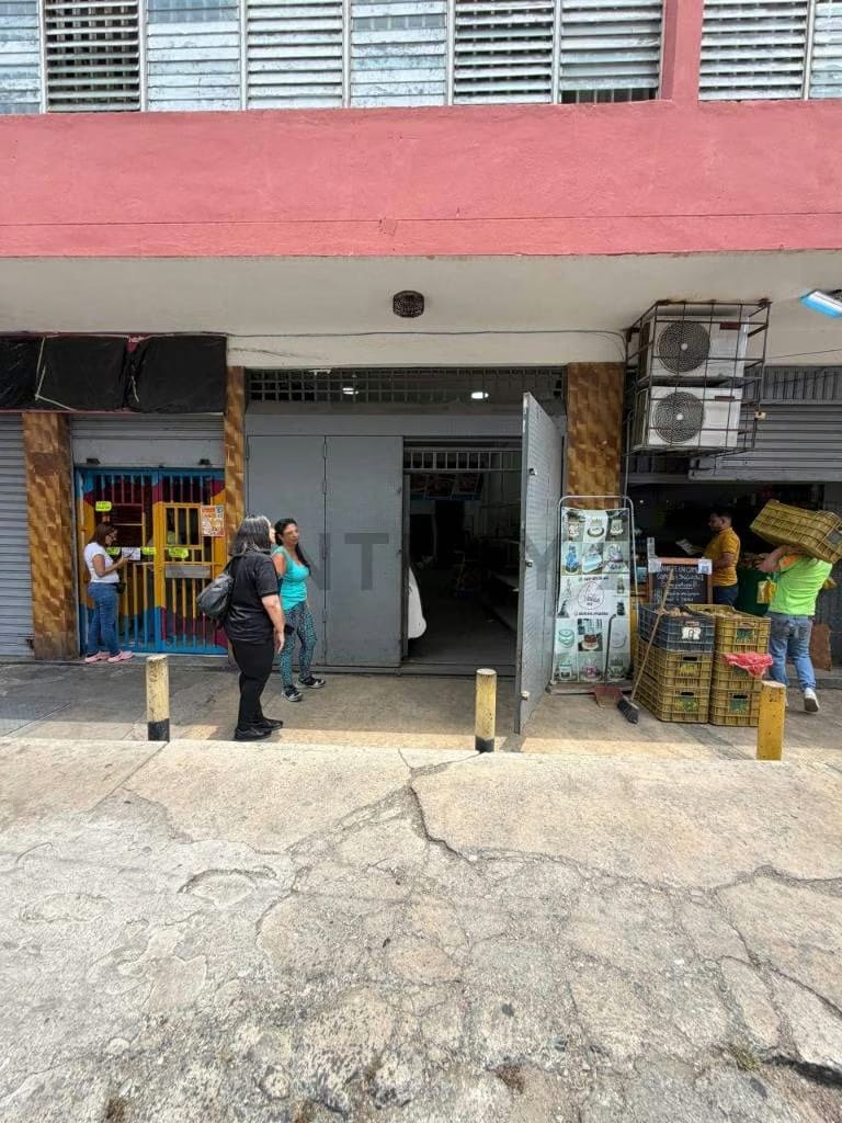 Local Comercial En Venta Altagracia 110mts2 - 10
