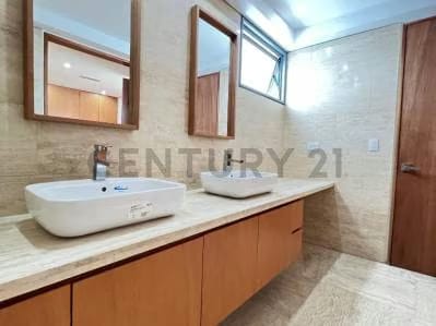 Apartamento en Alquiler a estrenar, En Lomas de Las Mercedes - 7