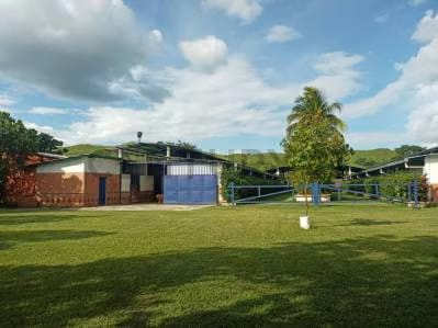 PRODUCTIVA FINCA AGRO TURISTICA DE ALTO POTENCIAL. en Carabobo. - 5