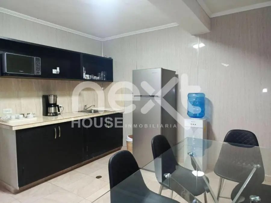 Oficina en Alquiler en Maracaibo