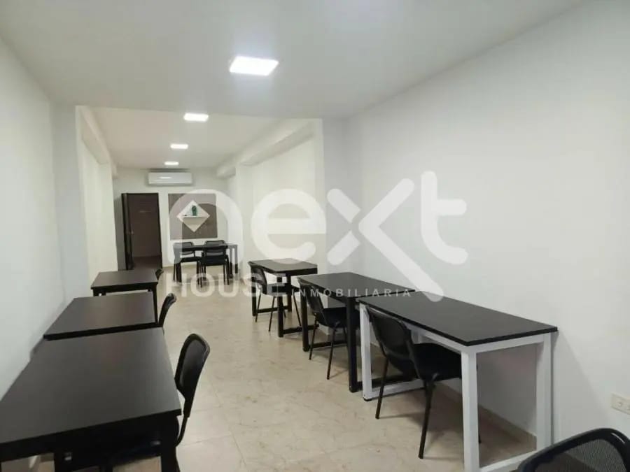 Oficina en Alquiler en Maracaibo - 4