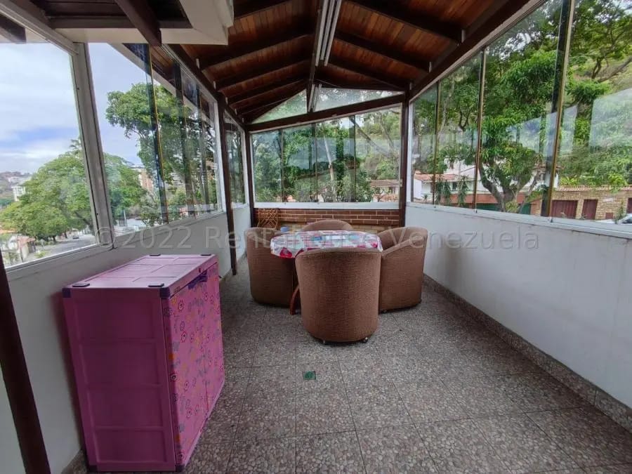Casa en Venta en Santa Ines Caracas - 2