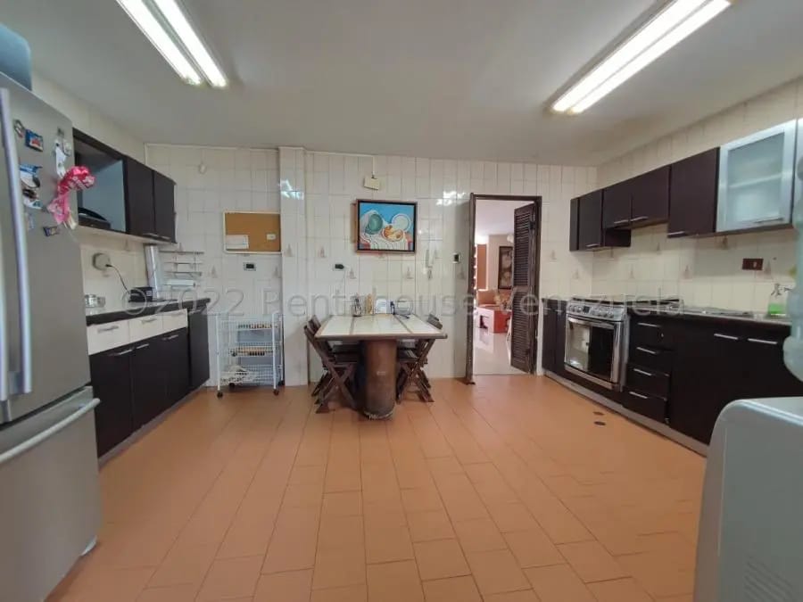 Casa en Venta en Santa Ines Caracas - 14