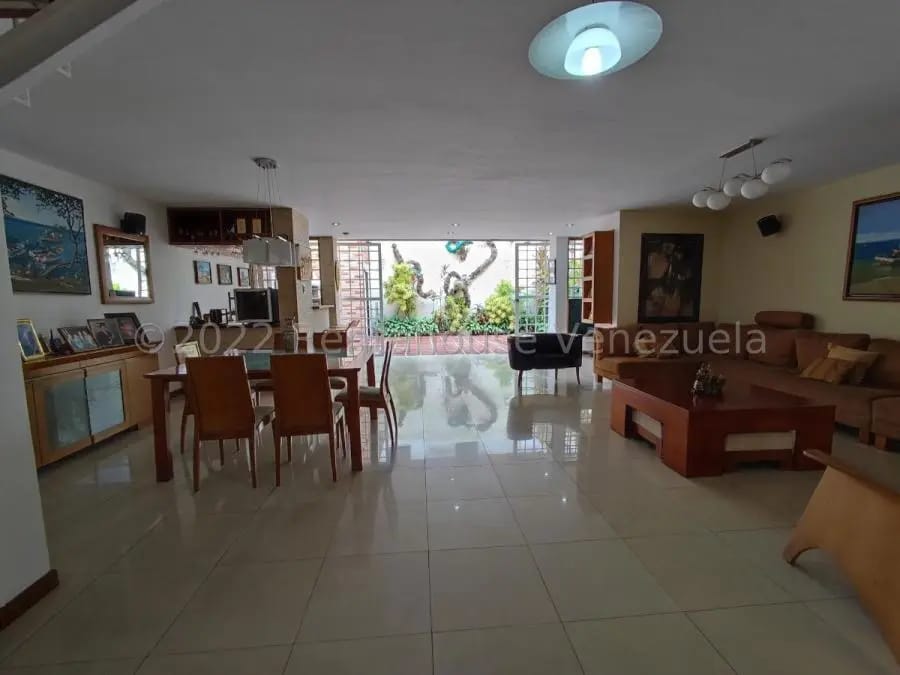Casa en Venta en Santa Ines Caracas - 15