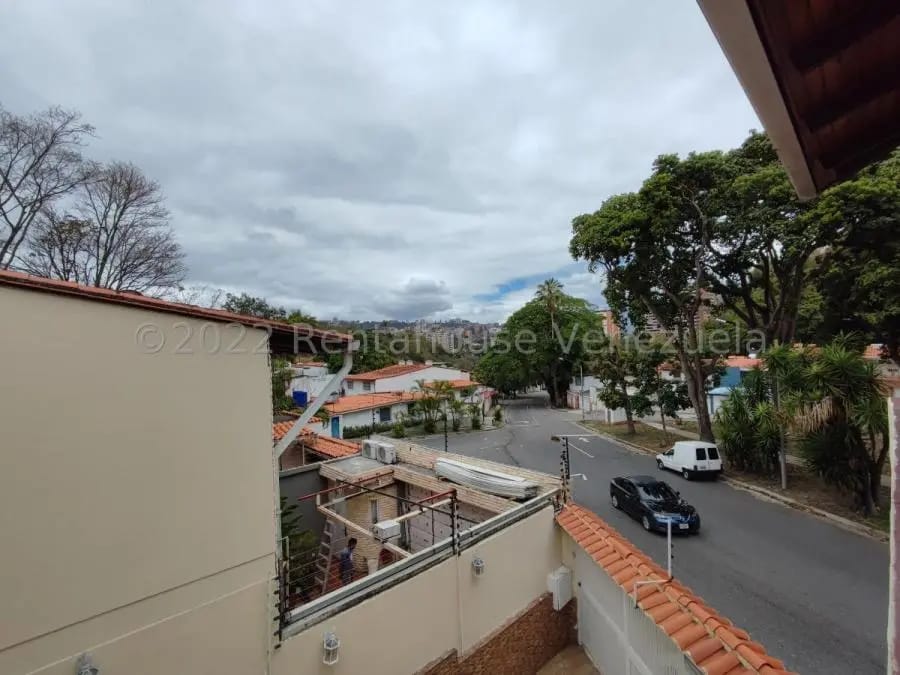 Casa en Venta en Santa Ines Caracas - 16