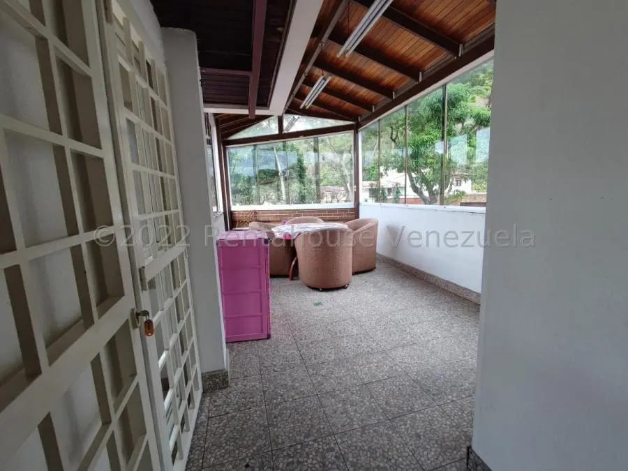 Casa en Venta en Santa Ines Caracas - 17