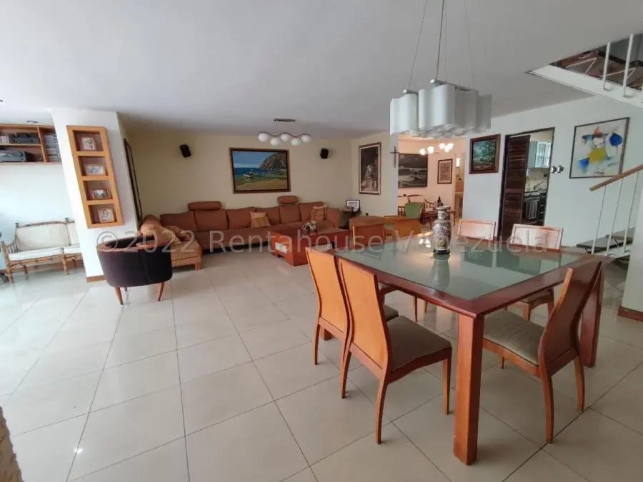 Casa en Venta en Santa Ines Caracas - 4