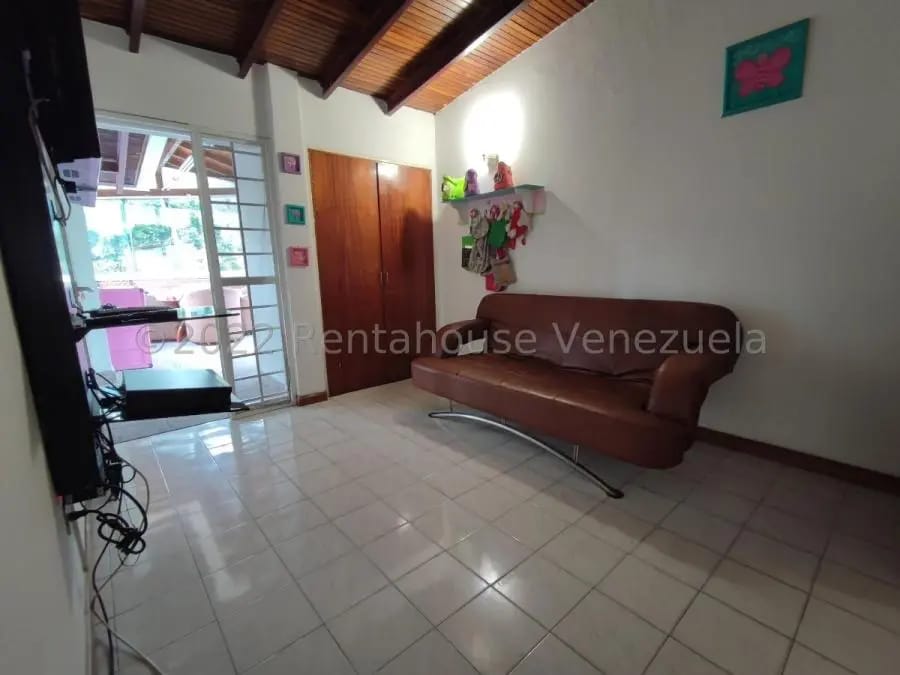 Casa en Venta en Santa Ines Caracas - 5