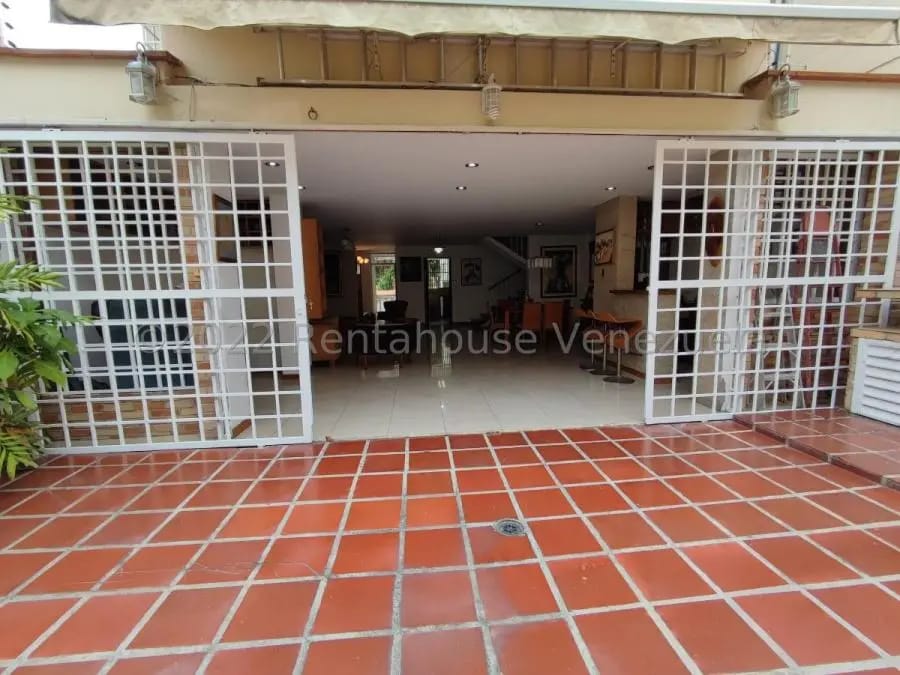 Casa en Venta en Santa Ines Caracas - 7