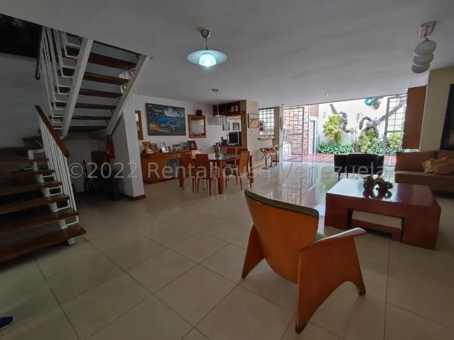 Casa en Venta en Santa Ines Caracas - 8