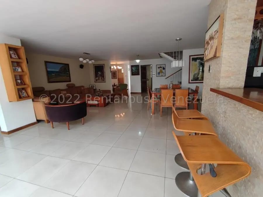 Casa en Venta en Santa Ines Caracas - 9