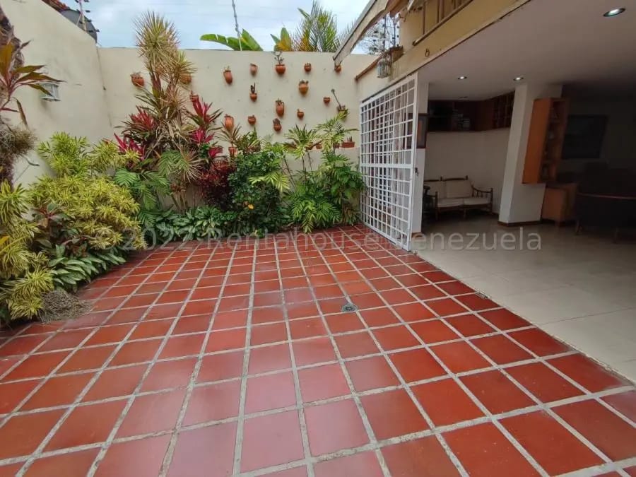 Casa en Venta en Santa Ines Caracas - 10