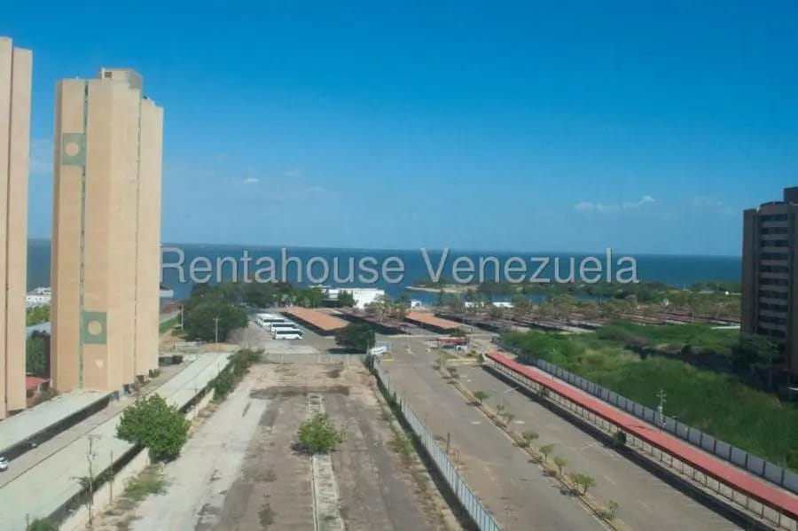 Apartamento en Alquiler en Maracaibo - 3