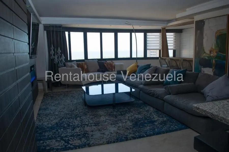 Apartamento en Alquiler en Maracaibo - 4