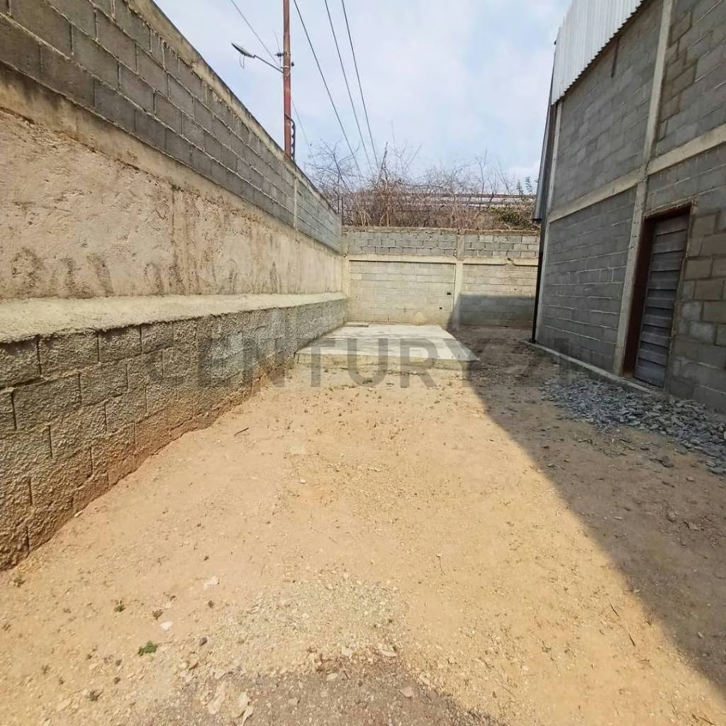 Galpón en Venta - 8