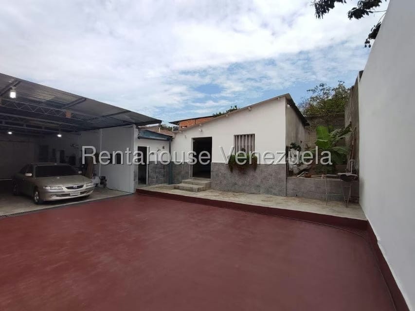 Casa (1 Nivel) en Venta en Parroquia Union, Lara