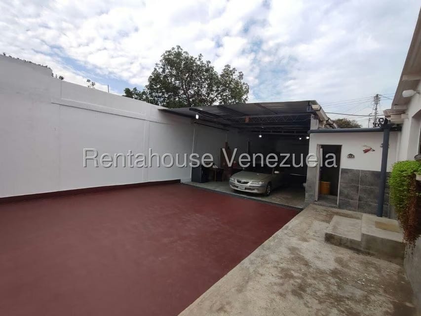 Casa (1 Nivel) en Venta en Parroquia Union, Lara - 2