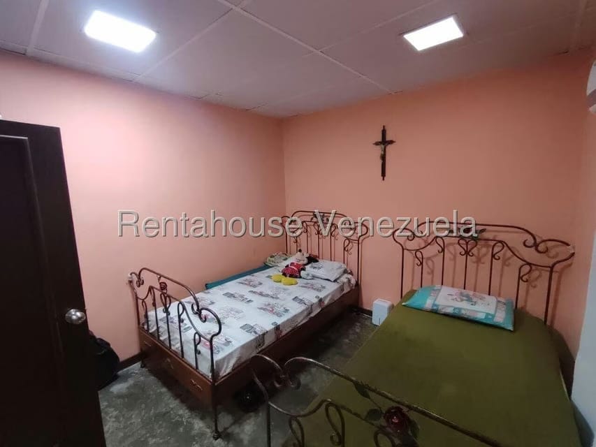 Casa (1 Nivel) en Venta en Parroquia Union, Lara - 11