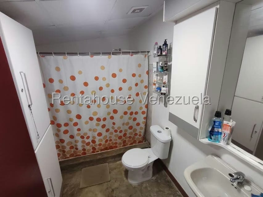 Casa (1 Nivel) en Venta en Parroquia Union, Lara - 13