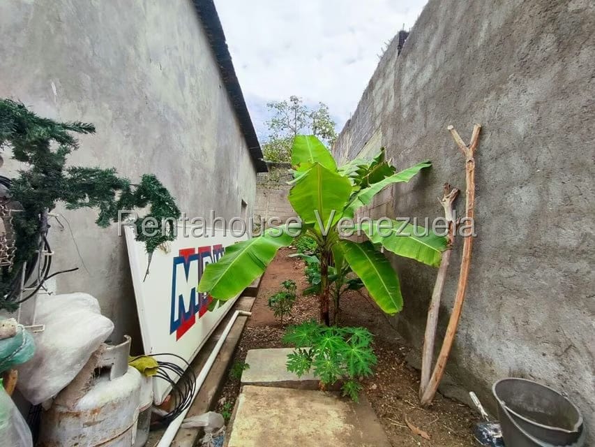 Casa (1 Nivel) en Venta en Parroquia Union, Lara - 16