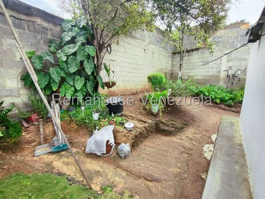 Casa (1 Nivel) en Venta en Parroquia Union, Lara - 17