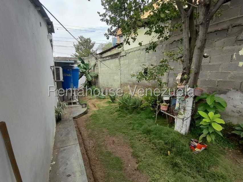 Casa (1 Nivel) en Venta en Parroquia Union, Lara - 18