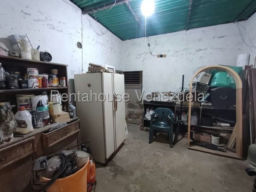 Casa (1 Nivel) en Venta en Parroquia Union, Lara - 19