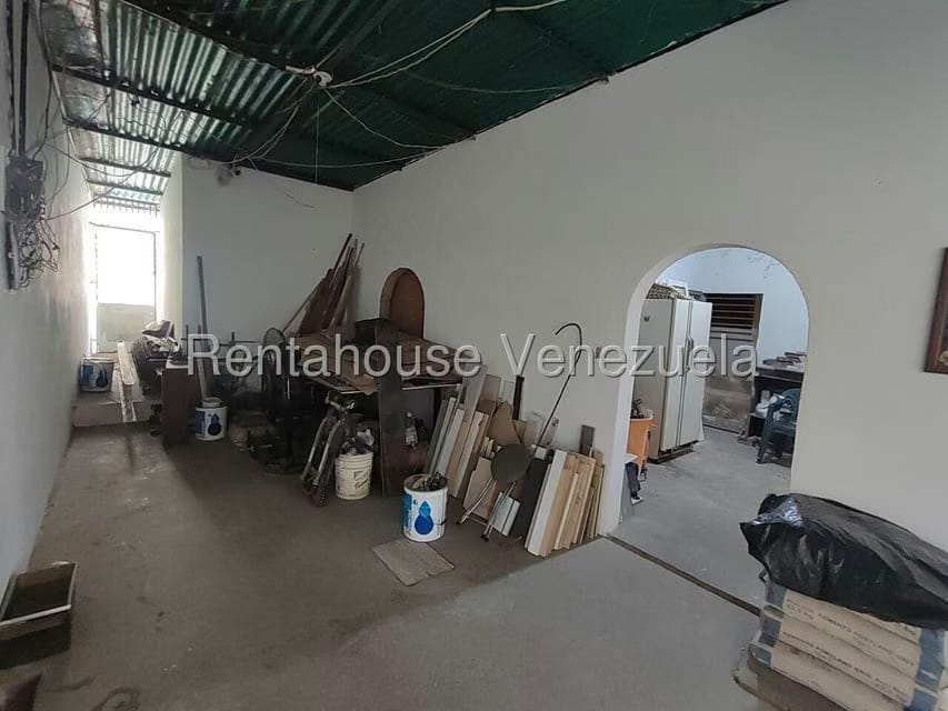 Casa (1 Nivel) en Venta en Parroquia Union, Lara - 20