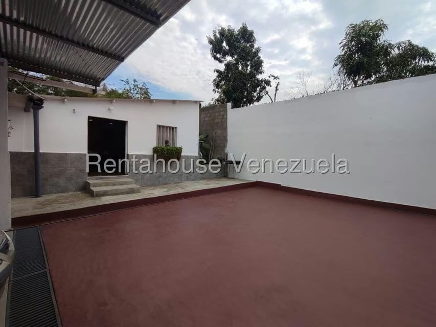 Casa (1 Nivel) en Venta en Parroquia Union, Lara - 3