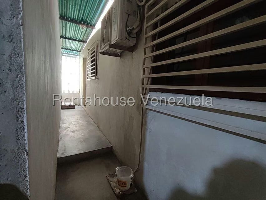 Casa (1 Nivel) en Venta en Parroquia Union, Lara - 21