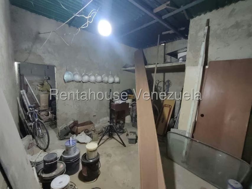 Casa (1 Nivel) en Venta en Parroquia Union, Lara - 22