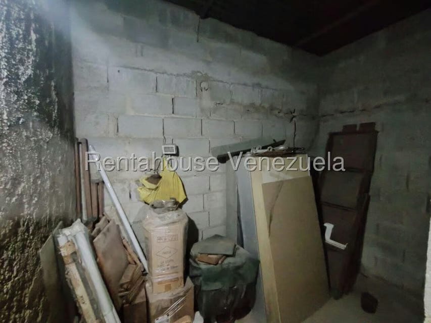 Casa (1 Nivel) en Venta en Parroquia Union, Lara - 23