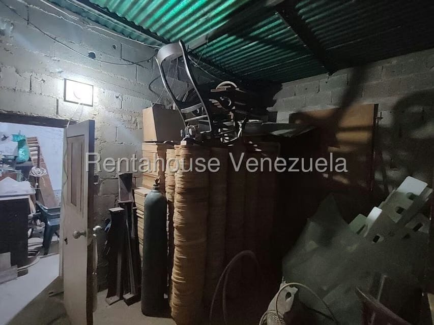 Casa (1 Nivel) en Venta en Parroquia Union, Lara - 24