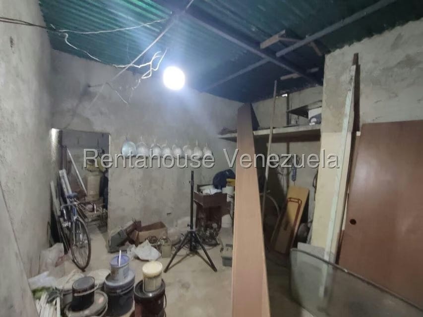 Casa (1 Nivel) en Venta en Parroquia Union, Lara - 25