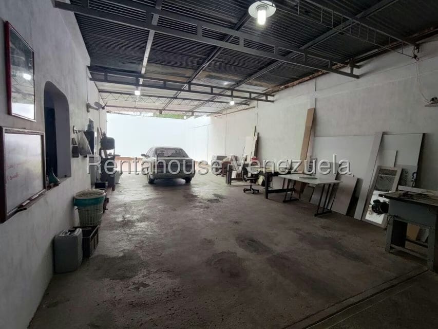 Casa (1 Nivel) en Venta en Parroquia Union, Lara - 26