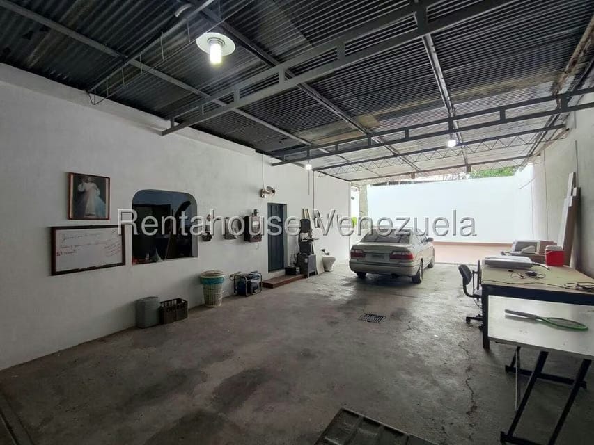 Casa (1 Nivel) en Venta en Parroquia Union, Lara - 27